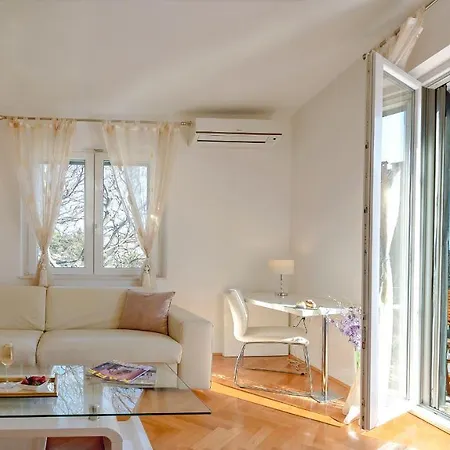 Apartman Palomar Luxury Split