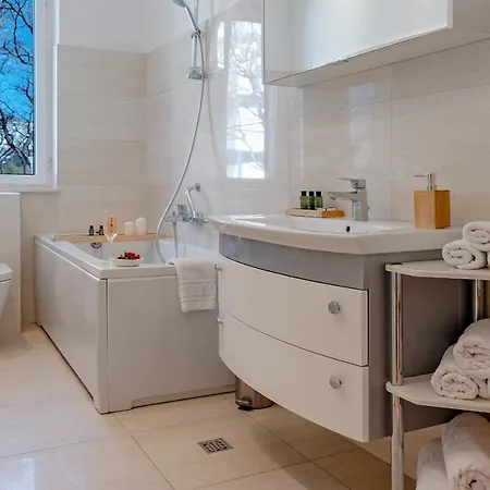 Apartman Palomar Luxury Split