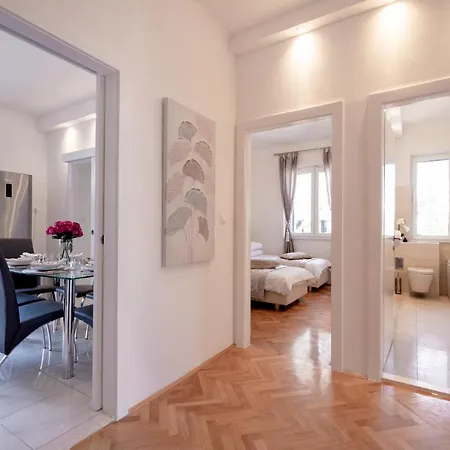 Palomar Luxury Apartman *