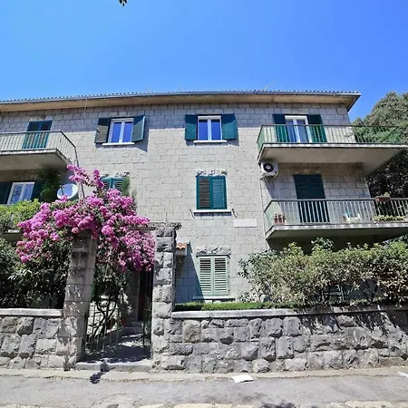 公寓 Palomar Luxury *