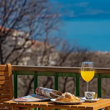 Lägenhet Palomar Luxury *