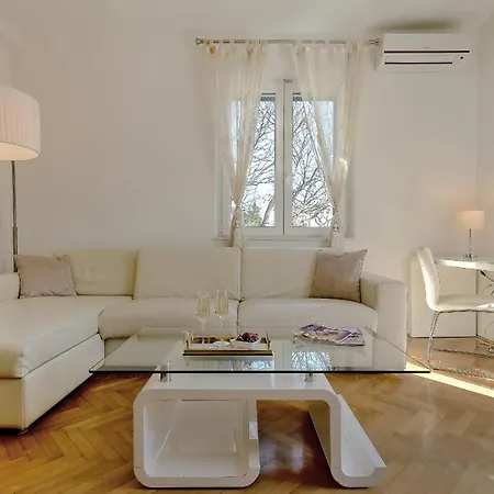 شقة Palomar Luxury