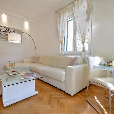 شقة Palomar Luxury *