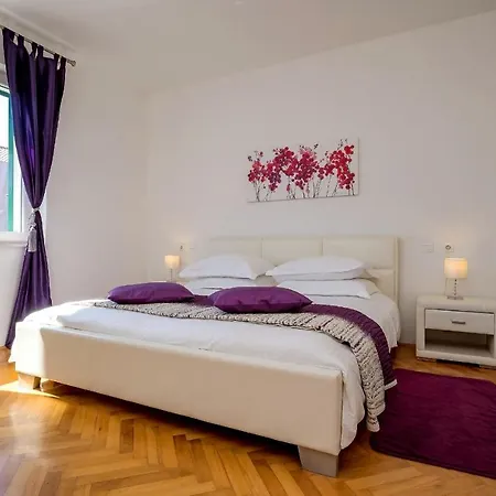 Palomar Luxury Апартаменты Сплит