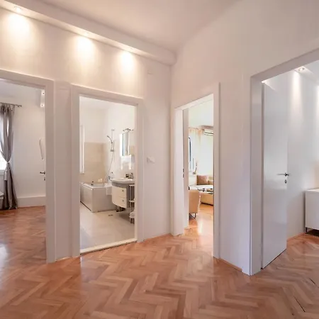 Palomar Luxury Сплит