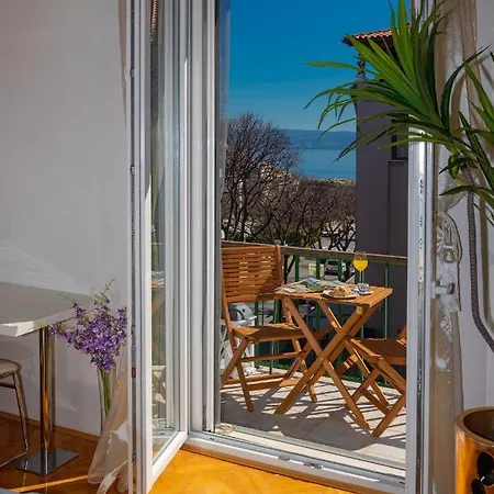 Palomar Luxury سبليت