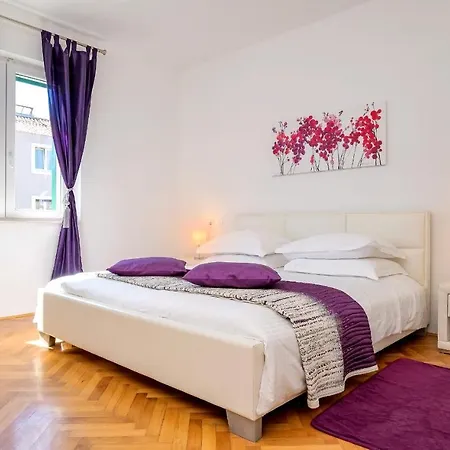 Palomar Luxury * سبليت