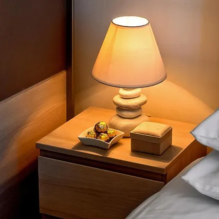 Palomar Luxury شقة سبليت