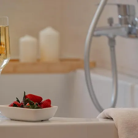 Palomar Luxury Апартаменты