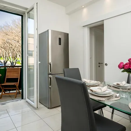 شقة Palomar Luxury سبليت